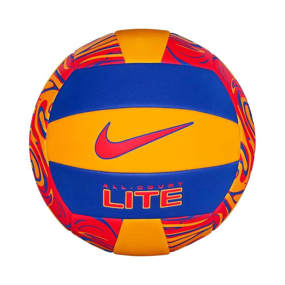 NIKE ALL COURT LITE VOLLEYBALL DEFLATED N.100.9071-807