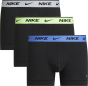 Nike Ανδρικά Boxer (3PACK) KE1008-HWV