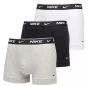 NIKE TRUNK 3PK KE1284-XYO