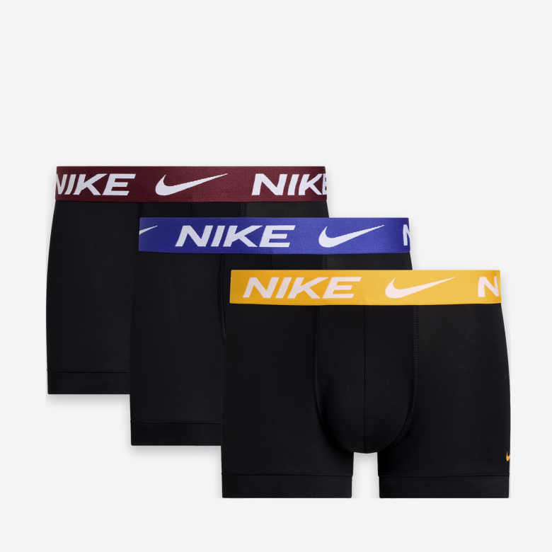 Nike Ανδρικά Boxer (3 PACK) KE1156-UA1