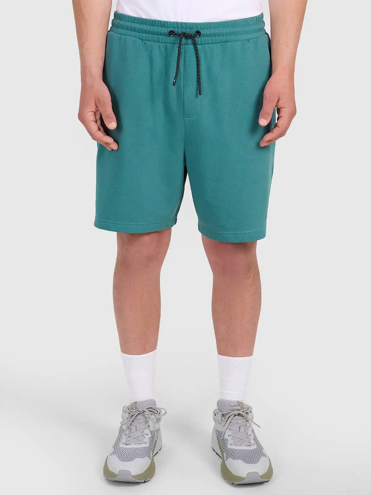 4FMen's Shorts 4FWSS26TSHOM690-46S