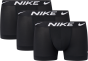 Nike Ανδρικά Boxer (3 PACK) KE1156-UB1