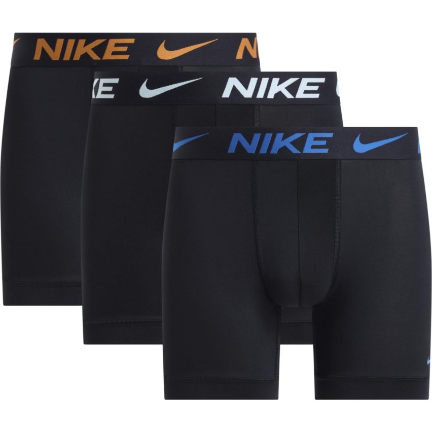 Nike Ανδρικά Boxer (3 PACK) KE1157-U8Y