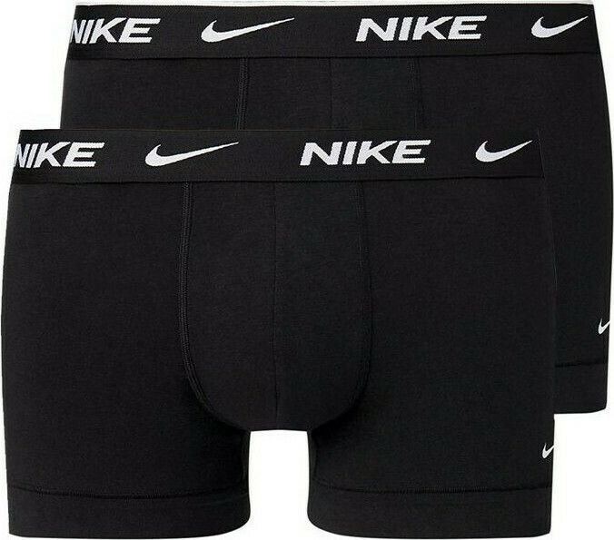 Nike Ανδρικά Boxer (2PACK) KE1085-UB1