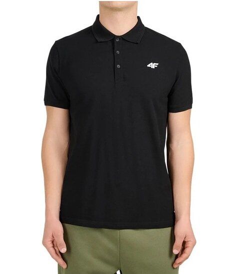 4F Men's Polo Shirt 4FWMM00TPTSM0771-20S