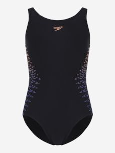 Speedo Παιδικό Μαγιό Placmement Muscleback 0832418692G