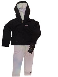 Nike Φόρμα Μπεμπέ Σετ 16I270-E20