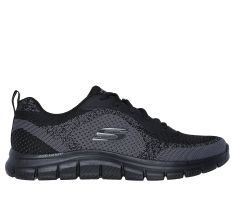 SKECHERS GLENDOR 232699-BBK