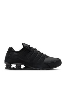 NIKE SHOX NZ 378341-001