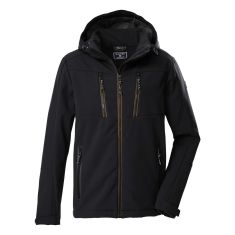 KILLTEC SOFTSHELL JCKT 43323-200