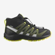 SALOMON KIDS XA PRO V8 MID CSWP ΑΔΙΑΒΡΟΧΟ  J 472894