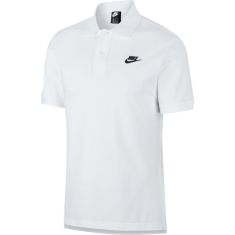 Nike Ανδρική Πόλο Μπλούζα CJ4456-100