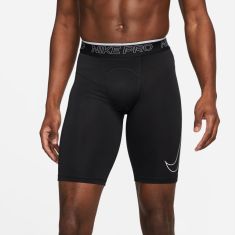 Nike Ανδρικό Κολάν Σορτς DRI-FIT DD1911-010