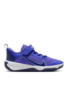 NIKE OMNI MULTI-COURT (PS) DM9026-500