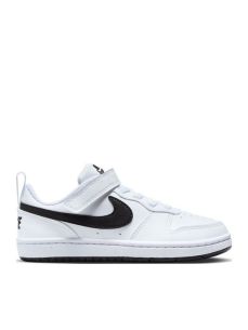 NIKE COURT BOROUGH LOW RECRAFT (PS) DV5457-104