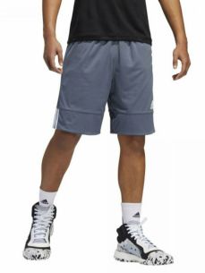 Adidas Ανδρική Βερμούδα Διπλής Όψεως DY6600