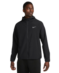Nike  Ανδρικό μπουφάν Form Dri-FIT HFB7482-010