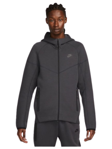 Nike Ανδρική Ζακέτα Tech fleece FB7921-060