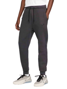 Nike Ανδρικό Παντελόνι Φόρμας Tech fleece FB8002-060