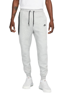Nike Ανδρικό Παντελόνι Φόρμας Tech Fleece FB8002-063