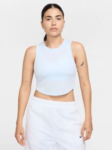 Nike Γυναικείο Φανελάκι - Αμάνικο FB8279-423