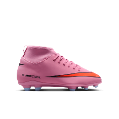 NIKE JR SUPERFLY 10 CLUB FG/MG FQ8318-600