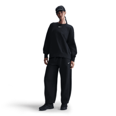 Nike Γυναικεία Μπλούζα Φούτερ FZ4270-010