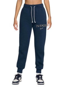 Nike Γυναικεία Φόρμα Παντελόνι HM9757-478