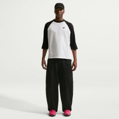 NIKE M NK CLUB 3/4 RAGIAN TOP IF0755-010