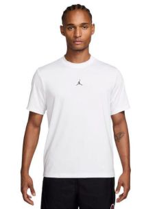 Nike Jordan Ανδρικό Κοντομάνικο T-Shirt Dri-Fit IF0882-100