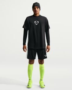 Nike Ανδρικό Κοντομάνικο T-Shirt Dri-Fit IF1524-010
