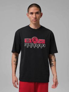 Nike Jordan Ανδρικό Κοντομάνικο T-Shirt IF3036-010