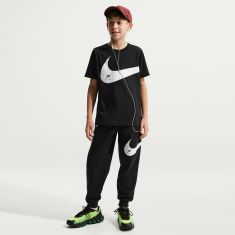 NIKE JR TSHIRT CLUB ENERGY S26 II9943-010