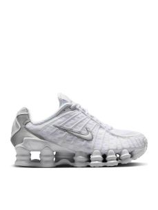 NIKE SHOX TL (GS) IO4645-100