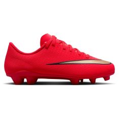 NIKE JR. MERCURIAL VAPOR 17 CLUB FG/MG IU1827-600