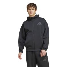 Adidas Ανδρική Ζακέτα Z.N.E JE7538