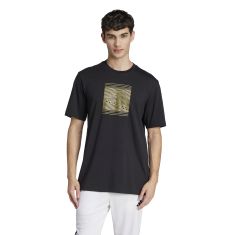Adidas Ανδρικό Κοντομάνικο T-Shirt JJ3922
