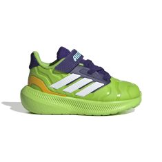ADIDAS RUNFALCON 5 IRON HULK EL I JR4932