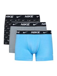 Nike Ανδρικά Boxer (3PACK) KE1008-9JI