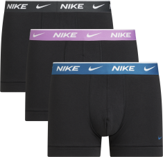 Nike Ανδρικά Boxer (3PACK) KE1008-HWH