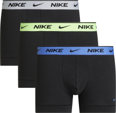 Nike Ανδρικά Boxer (3PACK) KE1008-HWV