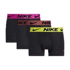 Nike Ανδρικά Boxer (3 PACK) KE1156-U96