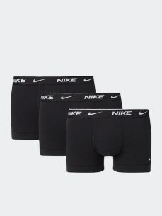 NIKE TRUNK 3PK KE1284-001
