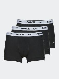 NIKE TRUNK 3PK KE1284-6D7
