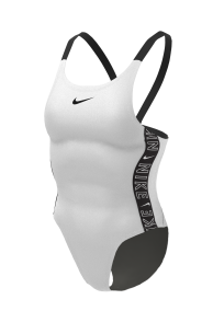 Nike Γυναικείο Μαγιό NESSB130-100