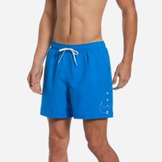 Nike 5΄Ανδρικό Σορτς Μαγιό NESSC601-458
