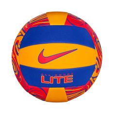 NIKE ALL COURT LITE VOLLEYBALL DEFLATED N.100.9071-807