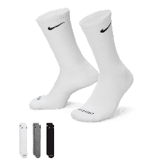 Nike Κάλτσες dri fit (3 Ζευγάρια) SX6888-964