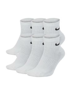 Nike Κάλτσες (6 Ζευγάρια) SX7669-100