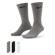 Nike Kάλτσες (3 Ζευγάρια) SX7676-964